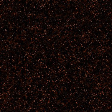 El yapımı kar taneleri, Noel 'de kusursuz desen. Tebeşirle kar tanelerinin üzerinde uçan kar taneleri. Sanatsal tebeşirle çizilmiş kar örtüsü. Güzel tatil sezonu dekorasyonu..