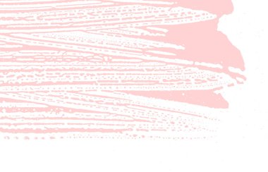 Grunge dokusu. Üzücü pembe iz. İyi bir geçmiş. Gürültü iğrenç grunge dokusu. Enfes sanatsal bir yüzey. Vektör illüstrasyonu.