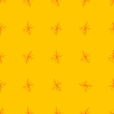 El yapımı kar taneleri, Noel 'de kusursuz desen. Tebeşirle kar tanelerinin üzerinde uçan kar taneleri. Çekici tebeşirle çizilmiş kar örtüsü. Olağanüstü tatil sezonu dekorasyonu.