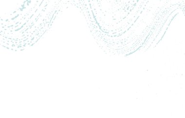 Grunge dokusu. Üzücü mavi iz. Etkileyici bir geçmiş. Gürültü iğrenç grunge dokusu. Güzel sanatsal bir yüzey. Vektör illüstrasyonu.