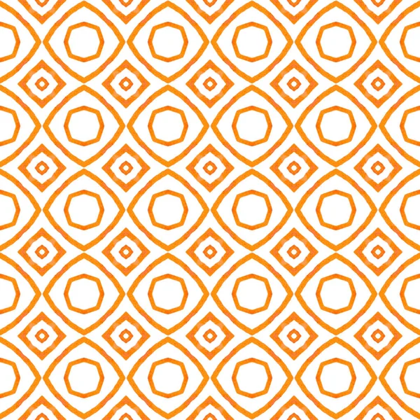 Textilní Hotový Optimální Potisk Tkaniny Plavky Tapety Obaly Pomerančový Extra — Stock fotografie