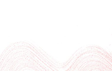 Grunge texture. Distress pink rough trace. Fascinating background. Noise dirty grunge texture. Stylish artistic surface. Vector illustration.