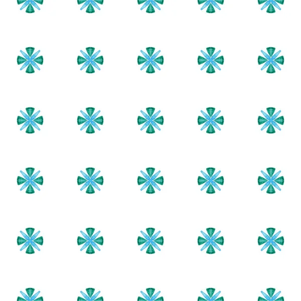 アラベスクの手描きデザイン 緑の貴重なBohoシックな夏のデザイン 繊維準備ができて新鮮な印刷 水着生地 オリエンタル唐草手描き枠 — ストック写真