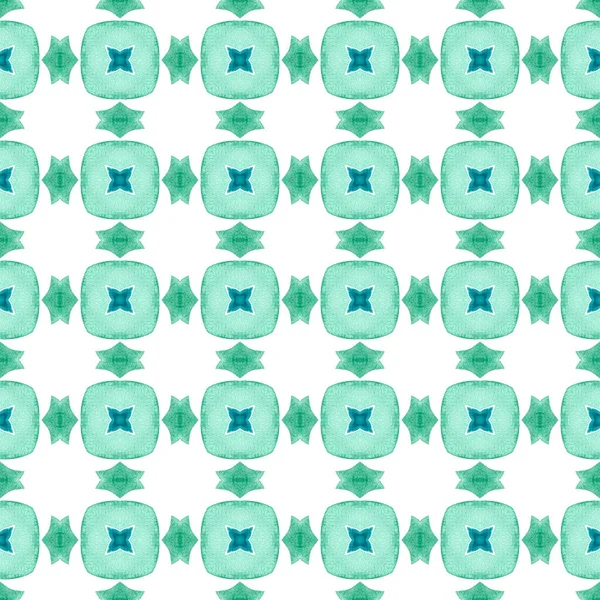 Tekstil Hazır Taze Baskı Mayo Kumaş Duvar Kağıdı Ambalaj Yeşil — Stok fotoğraf