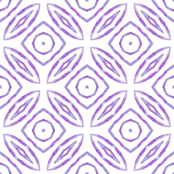 Текстиль Готовый Красивый Шрифт Ткань Купания Обои Обертка Фиолетовый Сказочный — стоковое фото