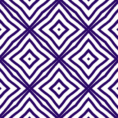 Arabesk el çizimi desen. Mor simetrik kaleydoskop arka planı. Oriental arabesk el çizimi tasarımı. Tekstil hazır moda baskı, mayo kumaş, duvar kağıdı, ambalaj..