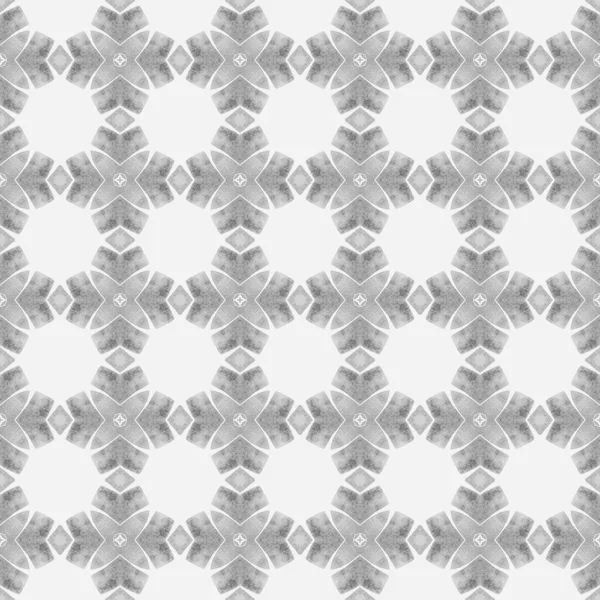 Textilní Hotový Zázračný Potisk Tkaniny Plavky Tapety Obaly Černobílý Optimální — Stock fotografie