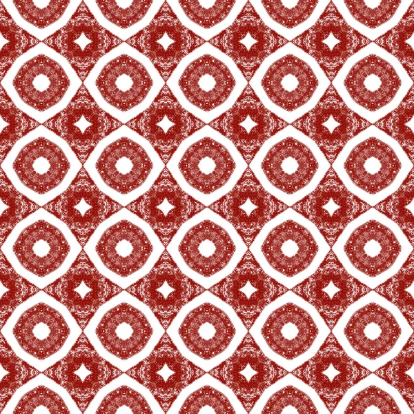 Bezešvé Medailonky Víno Symetrické Symetrické Kaleidoskop Pozadí Textilní Hotový Božský — Stock fotografie