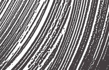 Grunge dokusu. Kederli siyah gri iz. Çok güzel bir arka plan. Gürültü iğrenç grunge dokusu. Güzel sanatsal bir yüzey. Vektör illüstrasyonu.