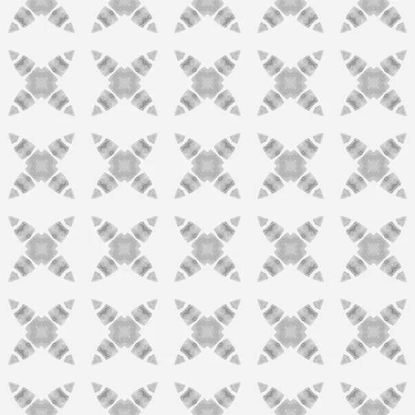 Textilní Ready Positive Print Tkaniny Plavky Tapety Obaly Černobílý Příjemný — Stock fotografie