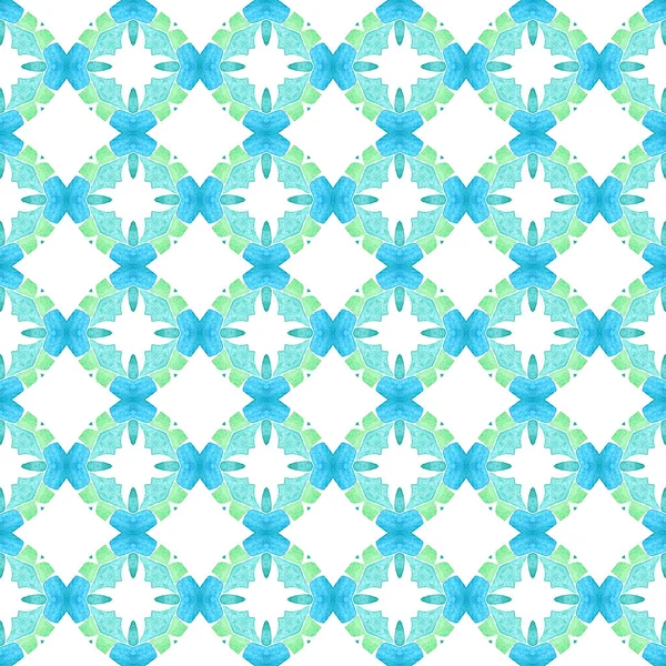 Textilní Hotový Krátkozraký Potisk Tkaniny Plavky Tapety Obaly Zelená Zvědavý — Stock fotografie