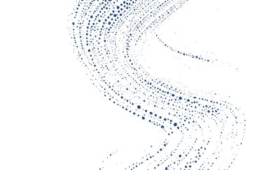 Grunge dokusu. Üzüntü çivit pürüzü. Zarif bir geçmişi var. Gürültü iğrenç grunge dokusu. Fantastik sanatsal yüzey. Vektör illüstrasyonu.