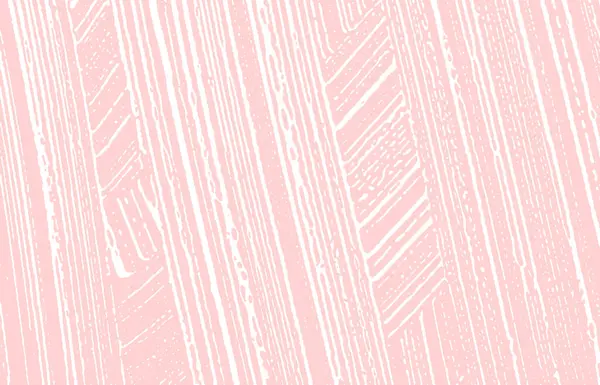 Grunge dokusu. Üzücü pembe iz. Büyük arka plan. Gürültü iğrenç grunge dokusu. Güçlü sanatsal yüzey. Vektör illüstrasyonu.