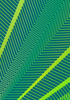 Minimum kapak tasarım şablonu. Modern broşür taslağı. Koyu arkaplanda yeşil, parlak, yarım tonlu renkler var. İlginç moda soyut kapak tasarımı.