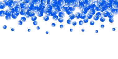 C vitamini yuvarlak kapsülleri rastgele dağılmış. Güzellik ve beslenme cilt bakımı. Tıbbi ve bilimsel geçmiş. Refah kavramı.