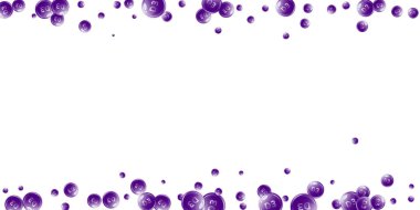 D3 vitamini yuvarlak kapsülleri. Güzellik ve beslenme cilt bakımı. Temel vitamin vektör illüstrasyonu. Sağlıklı yaşam konsepti.