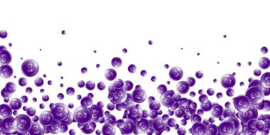 D3 vitamini yuvarlak kapsülleri. Güzellik ve beslenme cilt bakımı. Sağlık konsepti. Temel vitamin vektör illüstrasyonu. 