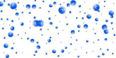 C vitamini yuvarlak kapsülleri rastgele dağılmış. Güzellik ve beslenme cilt bakımı. Tıbbi ve bilimsel geçmiş. Refah kavramı.