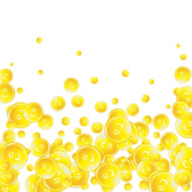 Kalsiyum kaotik haplar. Güzellik ve beslenme cilt bakımı. Tıbbi ve bilimsel geçmiş. Refah kavramı.