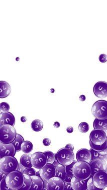 Çinko yuvarlak kapsüller rastgele dağılmış. Güzellik ve beslenme cilt bakımı. Tıbbi ve bilimsel geçmiş. Refah kavramı.