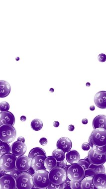 D3 vitamini yuvarlak kapsülleri. Güzellik ve beslenme cilt bakımı. Sağlıklı yaşam konsepti. Temel vitamin vektör illüstrasyonu. 