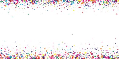 Okul geçmişi kavramı. İngilizce 'nin renkli çocuksu harfleri. Yabancı diller öğrenim kavramı. Beyaz arkaplanda okul afişine geri dön.