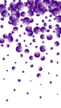 D3 vitamini yuvarlak kapsülleri. Güzellik ve beslenme cilt bakımı. Sağlık konsepti. Tıbbi ve bilimsel geçmiş. 