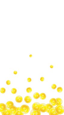 Kalsiyum kaotik haplar. Güzellik ve beslenme cilt bakımı. Temel vitamin vektör illüstrasyonu. Sağlıklı yaşam konsepti.