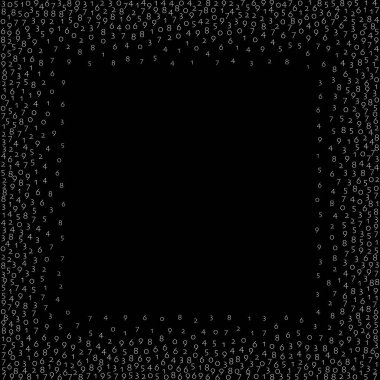 Okul geçmişi kavramı. İngilizce 'nin renkli çocuksu harfleri. Yabancı diller öğrenim kavramı. Okula dönüş afişi .