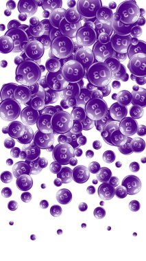 D3 vitamini yuvarlak kapsülleri. Güzellik ve beslenme cilt bakımı. Tıbbi ve bilimsel geçmiş. Refah kavramı.