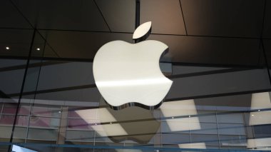 Apple mağazası. Sydney, Avustralya. 29 Temmuz 2023.