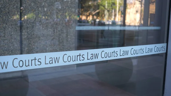 Avustralya Hukuk Mahkemesi. Sydney, 23 Mayıs 2023.