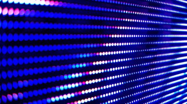 Renkli LED ışığını kapat