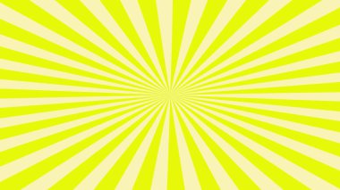 Arriere-plan represantant un lever de rayons de soleil