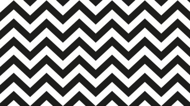 Beyaz arkaplanda siyah kırık çizgiler grubu