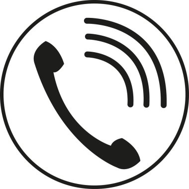 İmza: Telefon için çağrı noktası