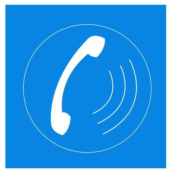 İç navigasyon kodu işareti: Telefon ayarlandı