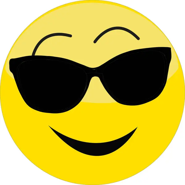 Beyaz arkaplanda yüz ifadesi