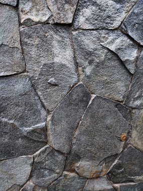 Doğal Taş Duvar Doku Arkaplan ResmiName