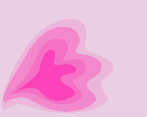 Duvar kağıdı için vektör arkaplanı soyut 