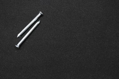 Beton çivi, güçlü metalden yapılmış bir çivi ve inşaat malzemelerinden biri..