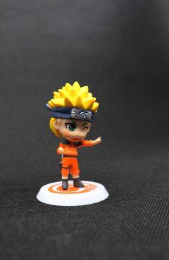 naruto oyuncakları aksiyon figürü, anime karakteri