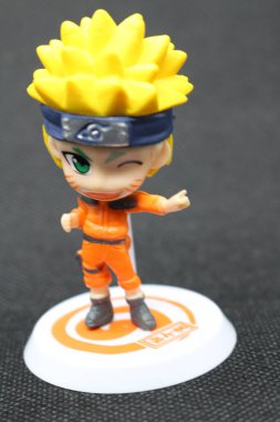 naruto oyuncakları aksiyon figürü, anime karakteri