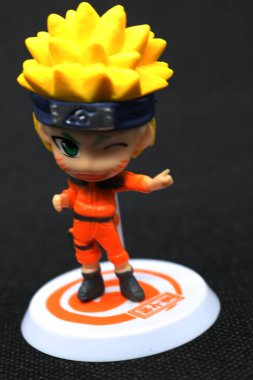 naruto oyuncakları aksiyon figürü, anime karakteri