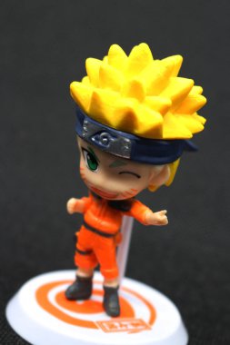 naruto oyuncakları aksiyon figürü, anime karakteri