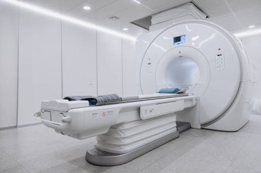 Hastane MRI tarama Makinası