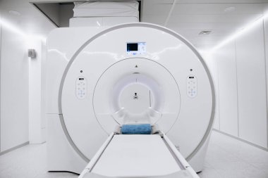 Hastane MRI tarama Makinası