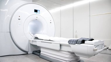 Hastane MRI tarama Makinası