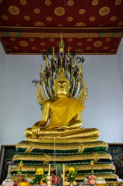 Zümrüt Buddha Tapınağı ve Büyük Saray Bangkok, Tayland