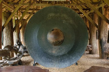 Tayland, Chiang Rai 'deki dev çete.